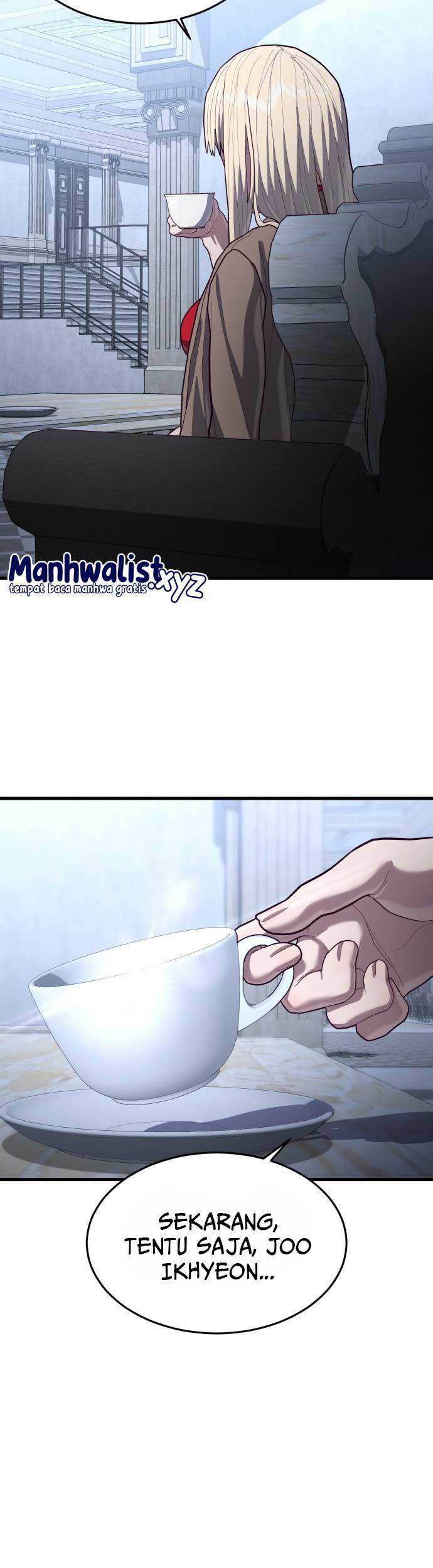 Absolute Obedience Chapter 59 Gambar 39