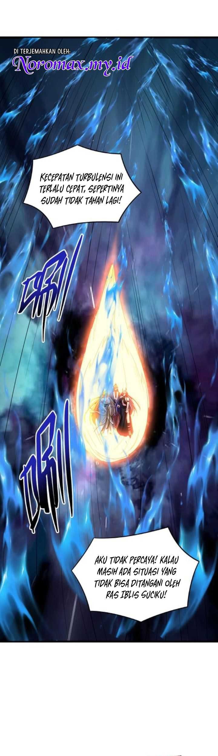 Baca It’s Over! The Queen’s Soft Rice Husband is Actually Invincible Chapter 298 Gambar 2