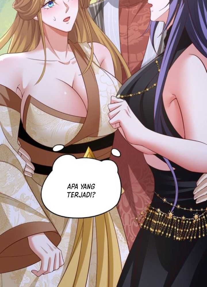 It’s Over! The Queen’s Soft Rice Husband is Actually Invincible Chapter 298 Gambar 7
