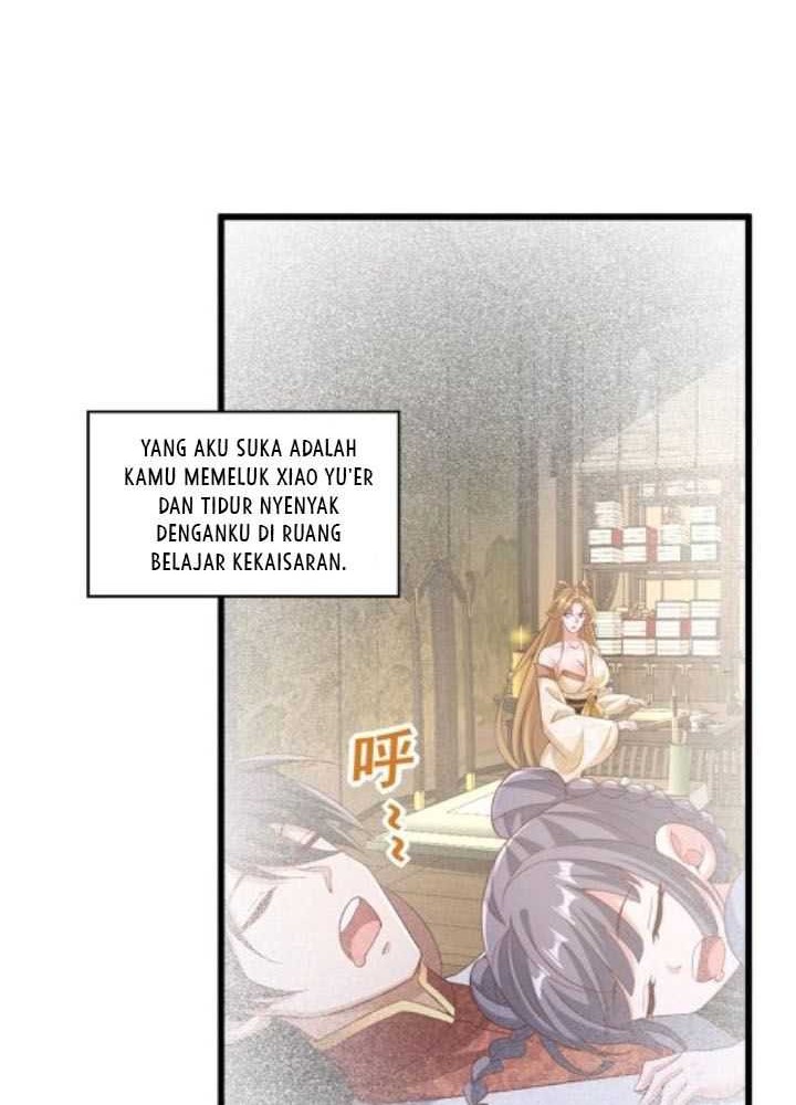 It’s Over! The Queen’s Soft Rice Husband is Actually Invincible Chapter 298 Gambar 15