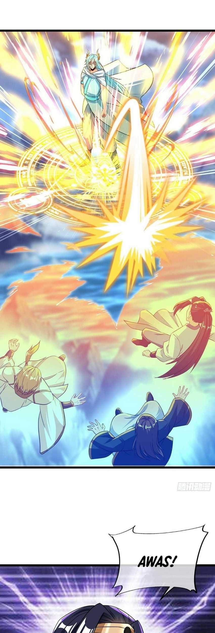 Peerless Soul Chapter 566 Gambar 31