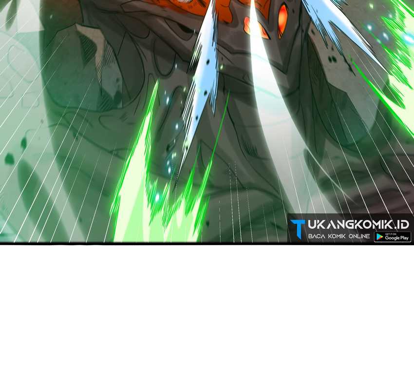 Despite Coming From the Abyss, I Will Save Humanity Chapter 54 Gambar 11