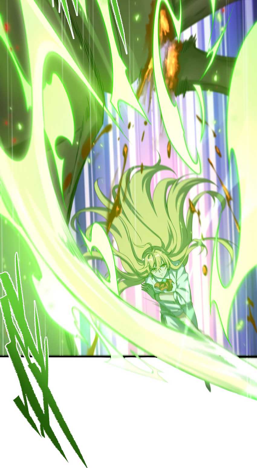 Despite Coming From the Abyss, I Will Save Humanity Chapter 54 Gambar 17