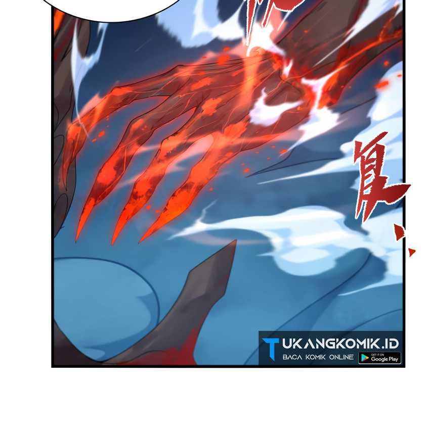 Despite Coming From the Abyss, I Will Save Humanity Chapter 54 Gambar 21