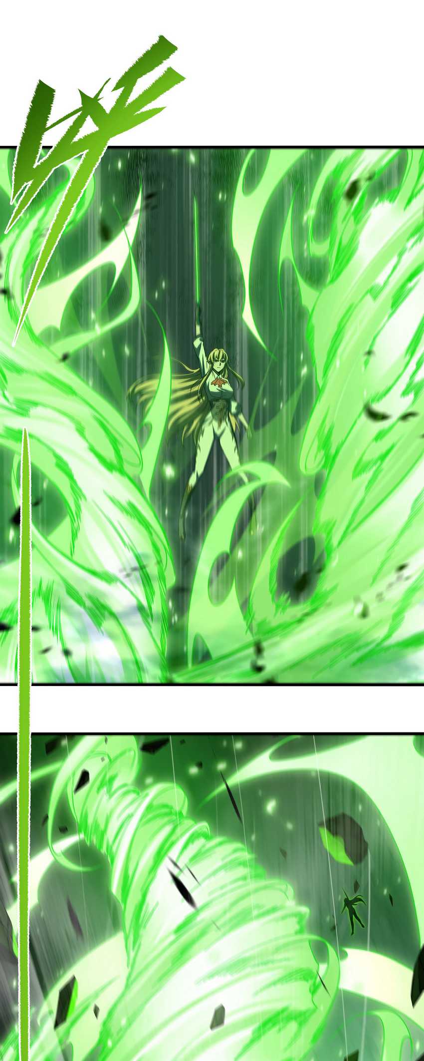 Despite Coming From the Abyss, I Will Save Humanity Chapter 54 Gambar 32