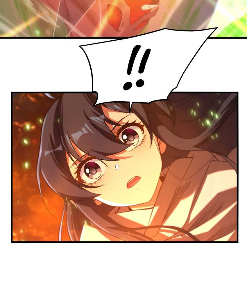 Despite Coming From the Abyss, I Will Save Humanity Chapter 54 Gambar 35