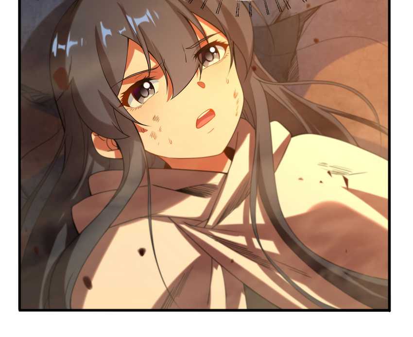 Despite Coming From the Abyss, I Will Save Humanity Chapter 54 Gambar 43