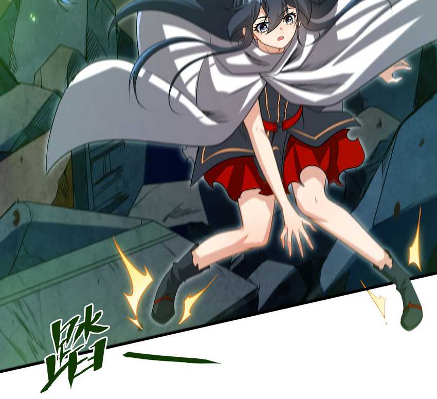 Despite Coming From the Abyss, I Will Save Humanity Chapter 54 Gambar 8