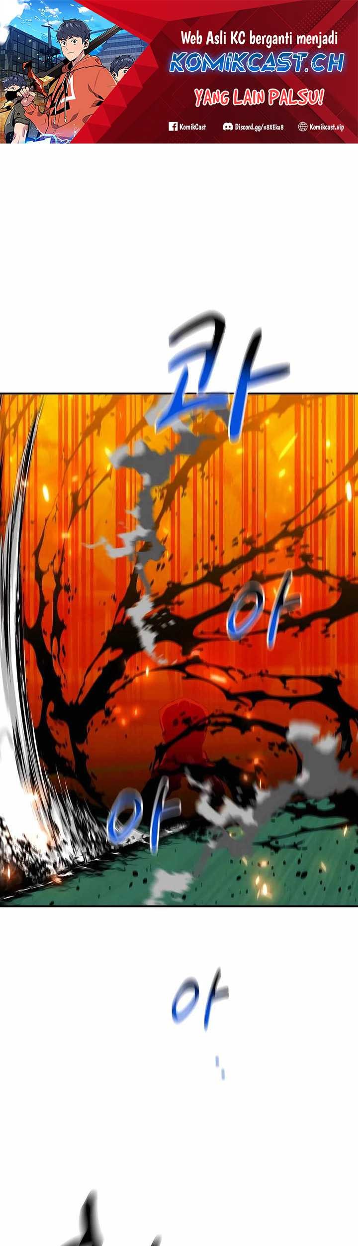 Baca Auto-Hunting With Clones Chapter 66 Gambar 2