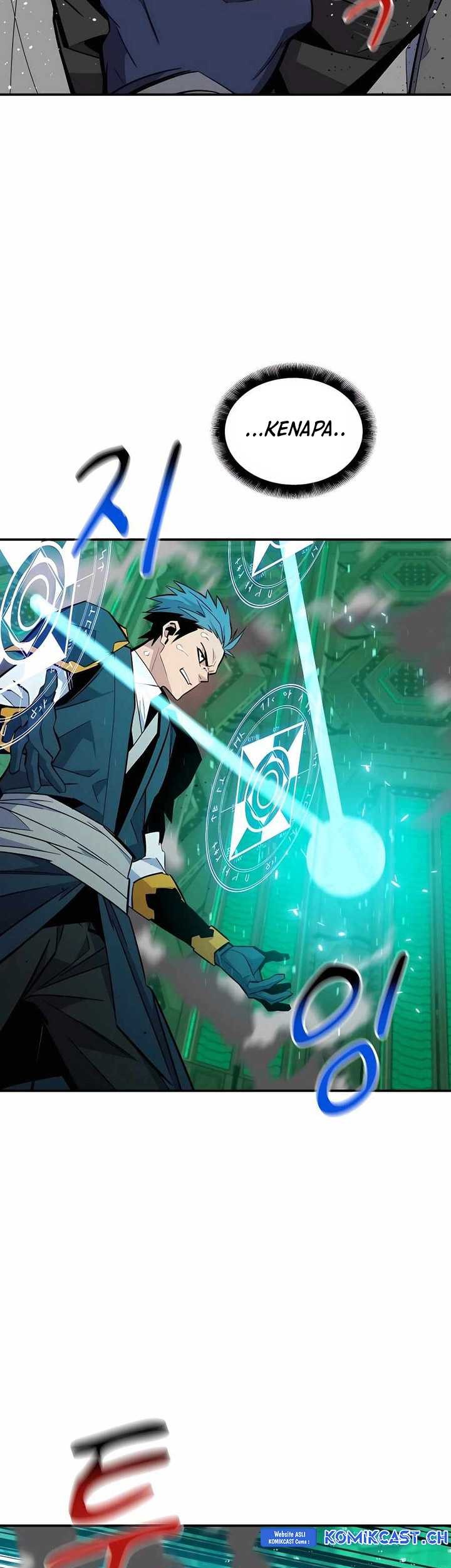Auto-Hunting With Clones Chapter 66 Gambar 64