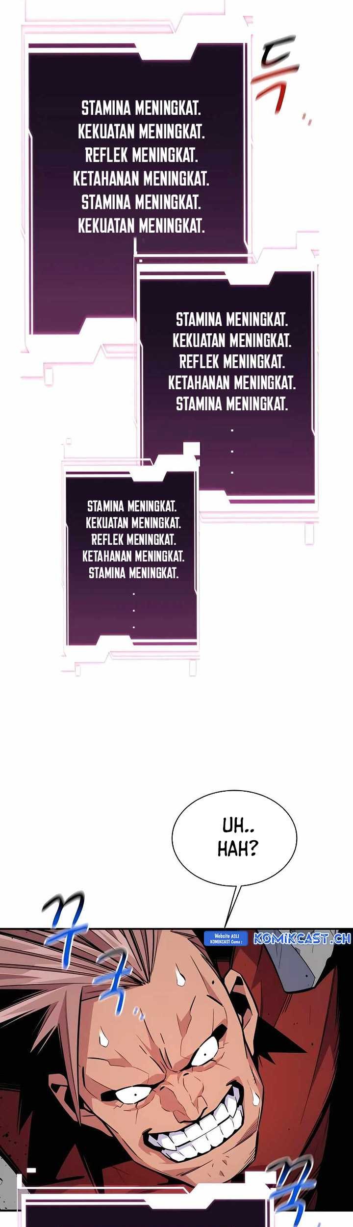 Auto-Hunting With Clones Chapter 66 Gambar 10