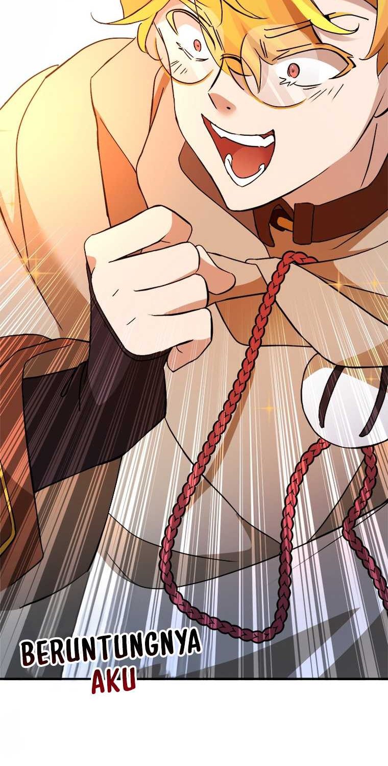 The World-Class Extra’s Walkthrough Chapter 56 Gambar 44