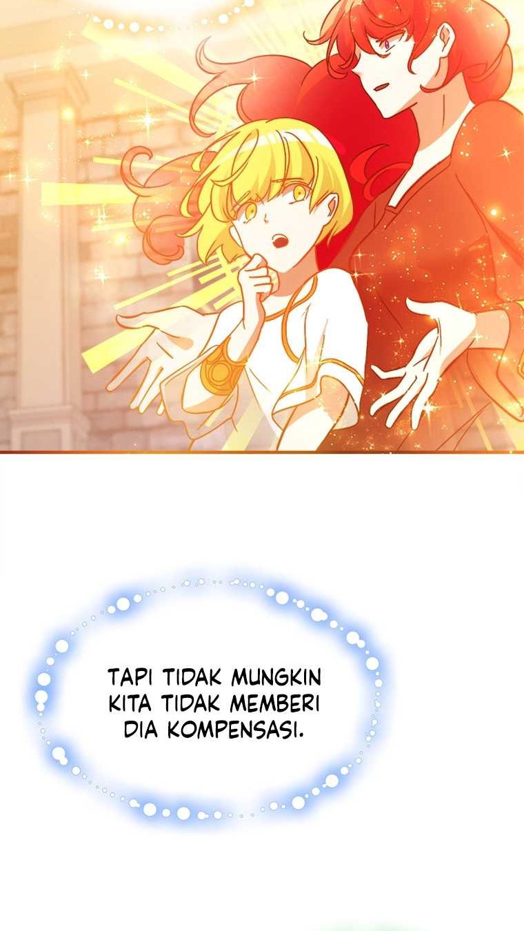 The World-Class Extra’s Walkthrough Chapter 56 Gambar 46