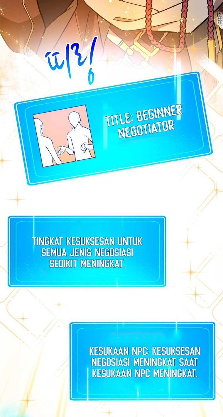 The World-Class Extra’s Walkthrough Chapter 56 Gambar 48