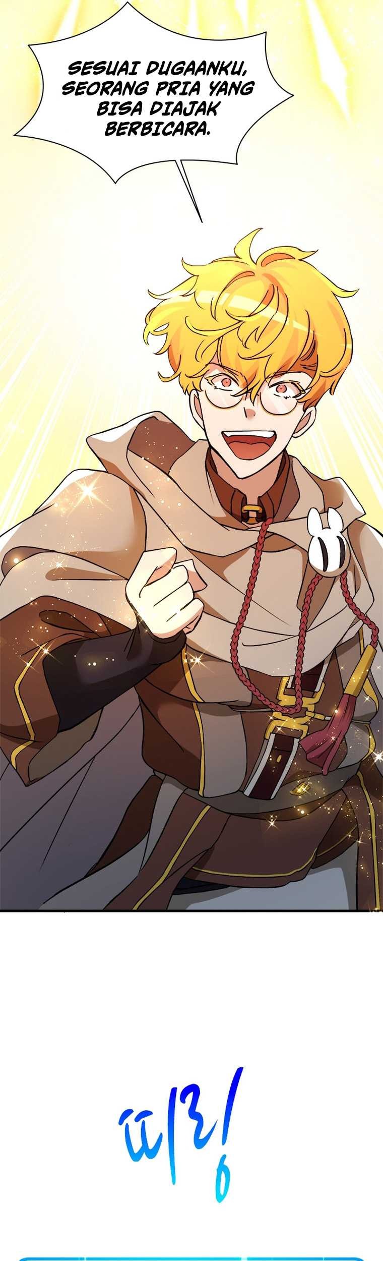 The World-Class Extra’s Walkthrough Chapter 56 Gambar 57