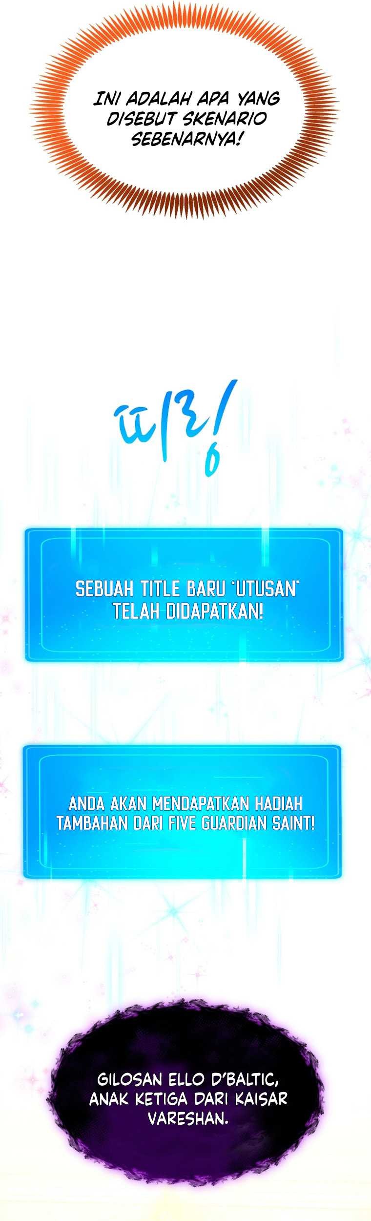 The World-Class Extra’s Walkthrough Chapter 56 Gambar 10