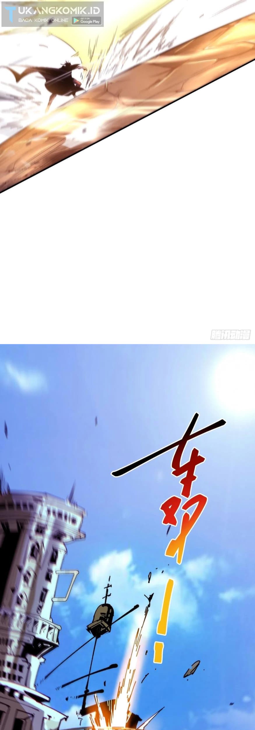 As The Richest Man, I Really Don’t Want To Be Reborn Chapter 80 Gambar 31