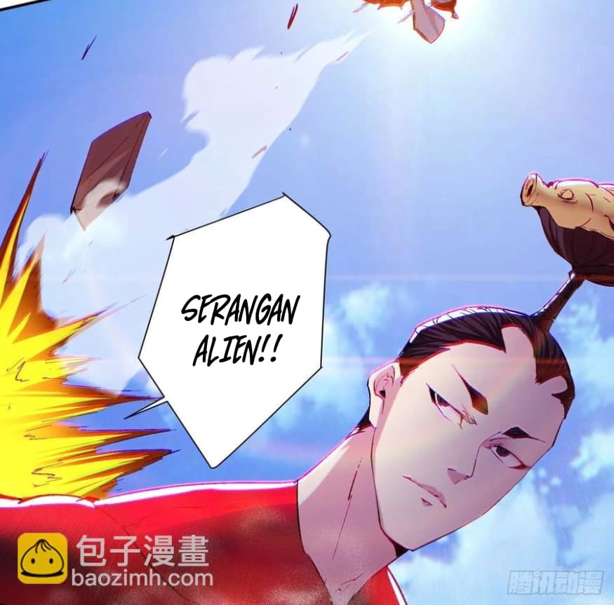 As The Richest Man, I Really Don’t Want To Be Reborn Chapter 80 Gambar 33