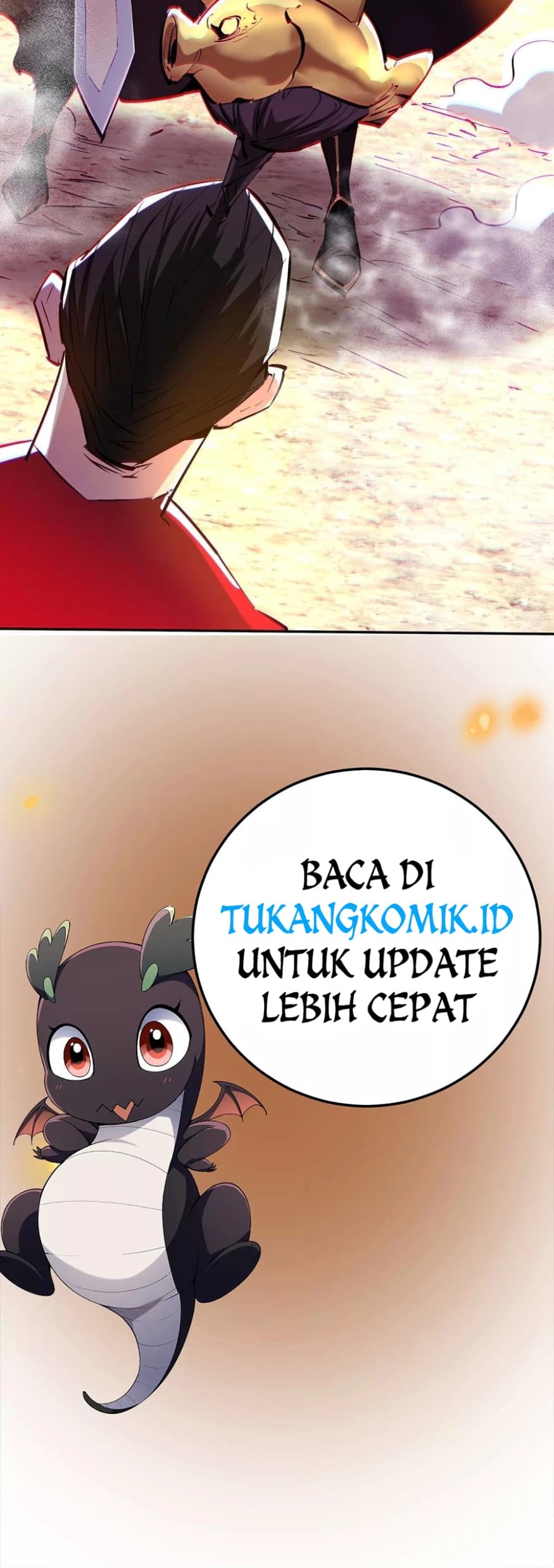 As The Richest Man, I Really Don’t Want To Be Reborn Chapter 80 Gambar 36