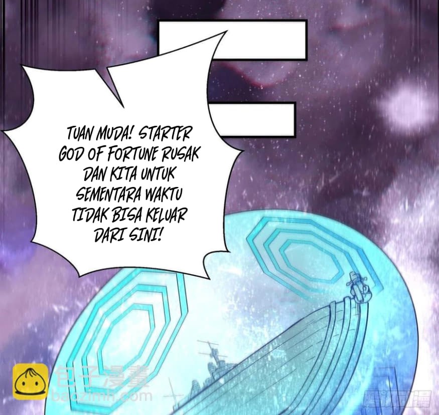 As The Richest Man, I Really Don’t Want To Be Reborn Chapter 80 Gambar 15