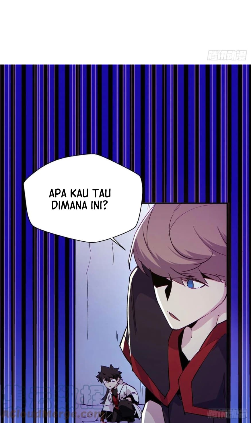 As The Richest Man, I Really Don’t Want To Be Reborn Chapter 80 Gambar 21