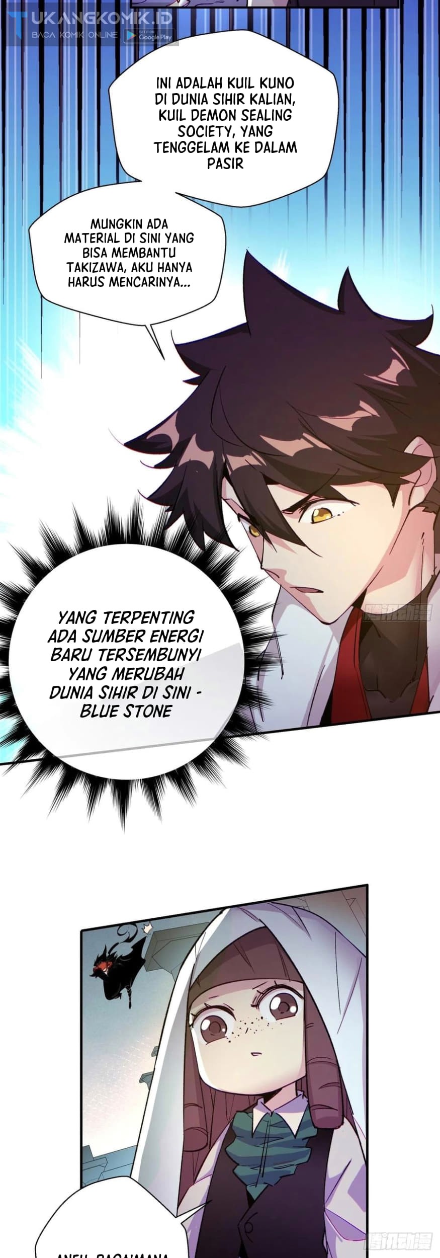 As The Richest Man, I Really Don’t Want To Be Reborn Chapter 80 Gambar 22