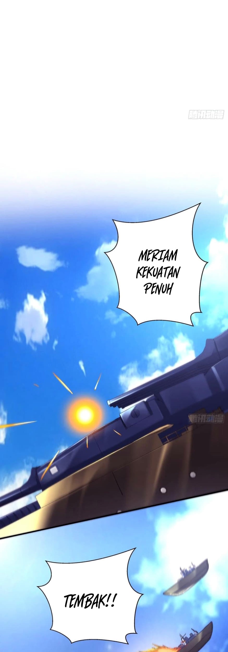As The Richest Man, I Really Don’t Want To Be Reborn Chapter 80 Gambar 26
