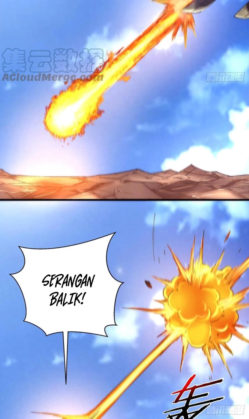 As The Richest Man, I Really Don’t Want To Be Reborn Chapter 80 Gambar 27
