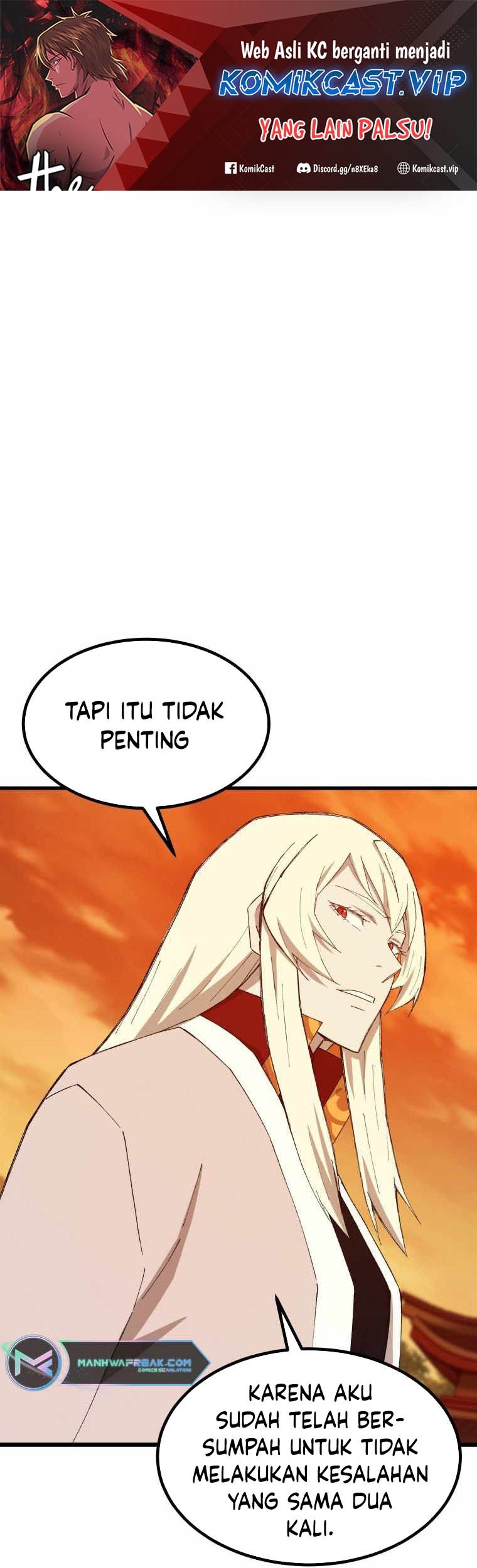 Baca  The Great Master Chapter 71 Gambar 2