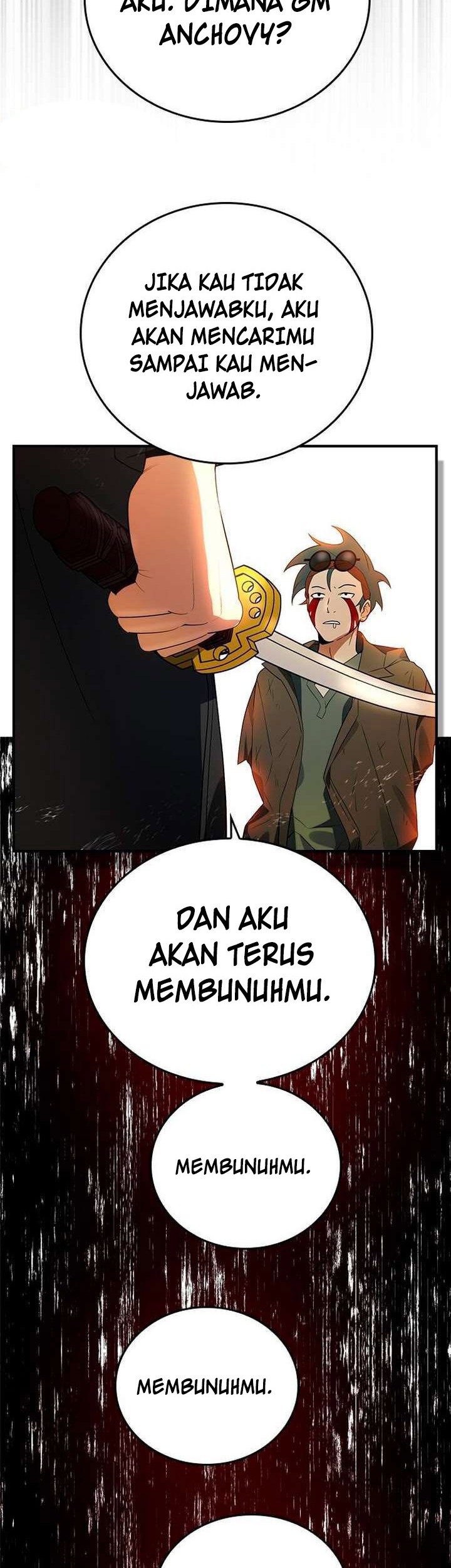 Bad Ending Maker Chapter 22 Gambar 36