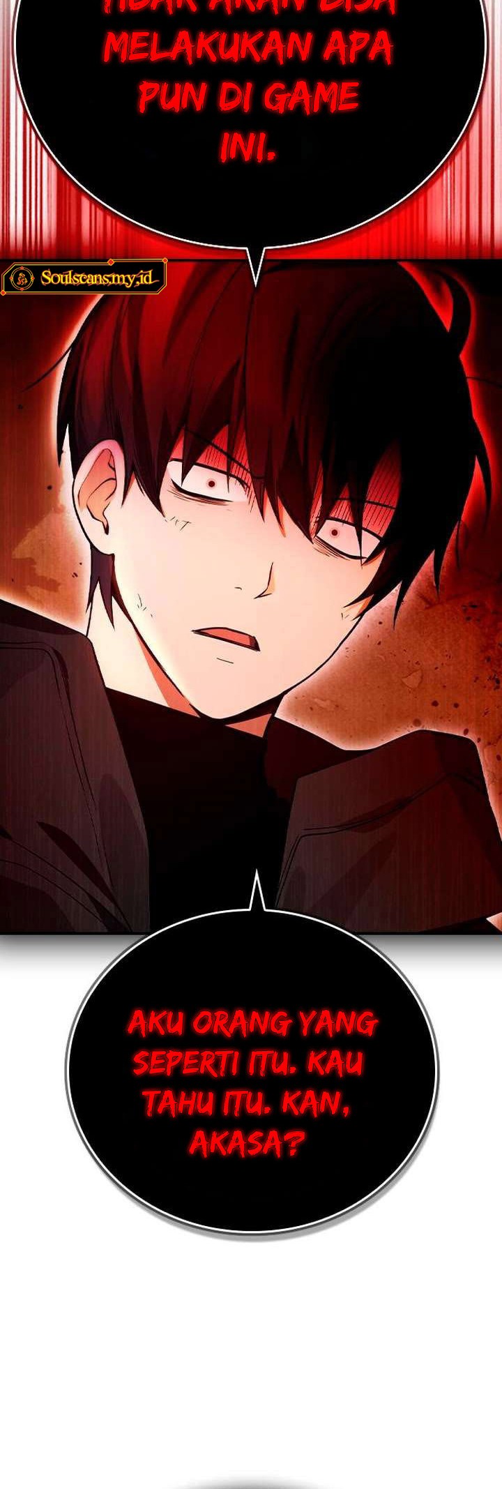 Bad Ending Maker Chapter 22 Gambar 38