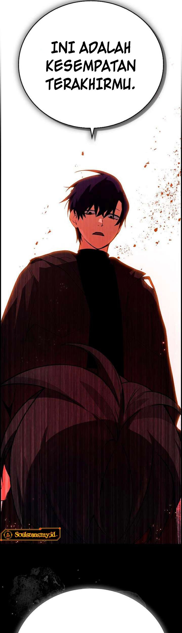 Bad Ending Maker Chapter 22 Gambar 39