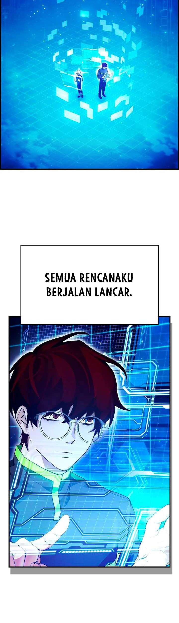 Bad Ending Maker Chapter 22 Gambar 41
