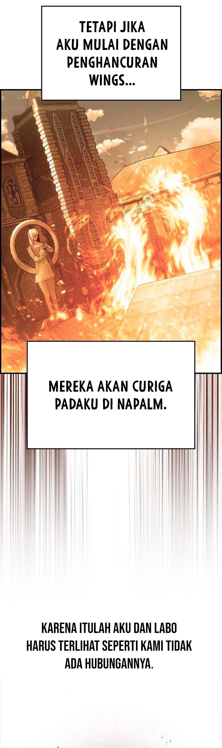 Bad Ending Maker Chapter 22 Gambar 42