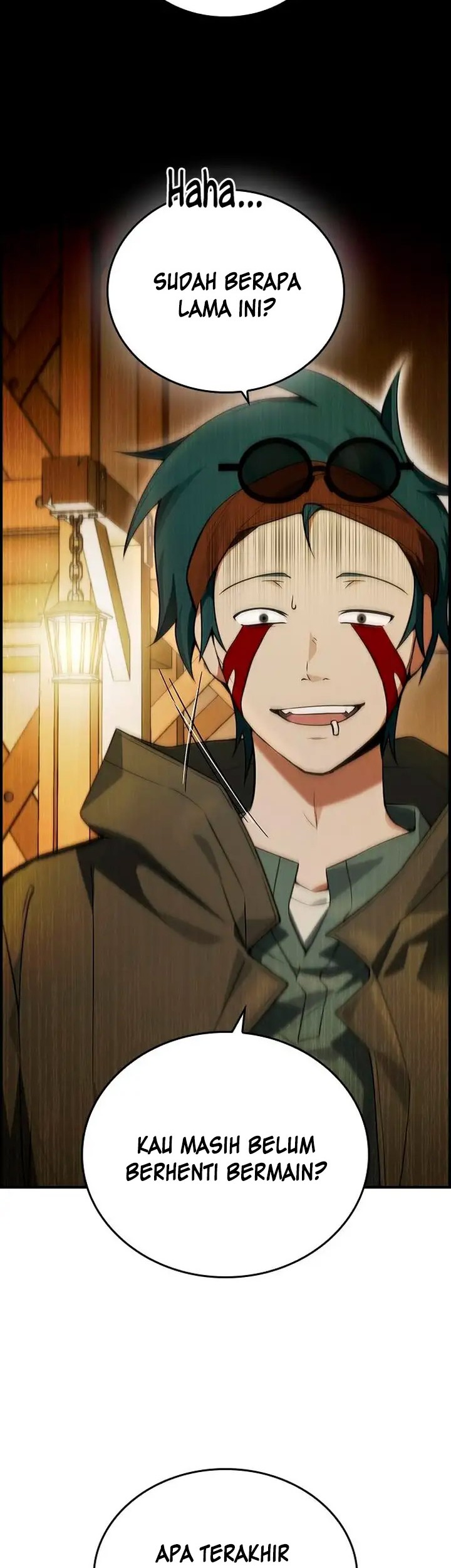 Bad Ending Maker Chapter 22 Gambar 4