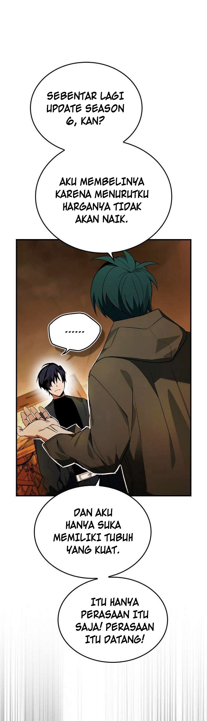 Bad Ending Maker Chapter 22 Gambar 8