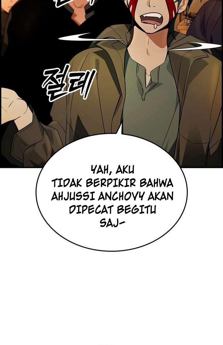 Bad Ending Maker Chapter 22 Gambar 10