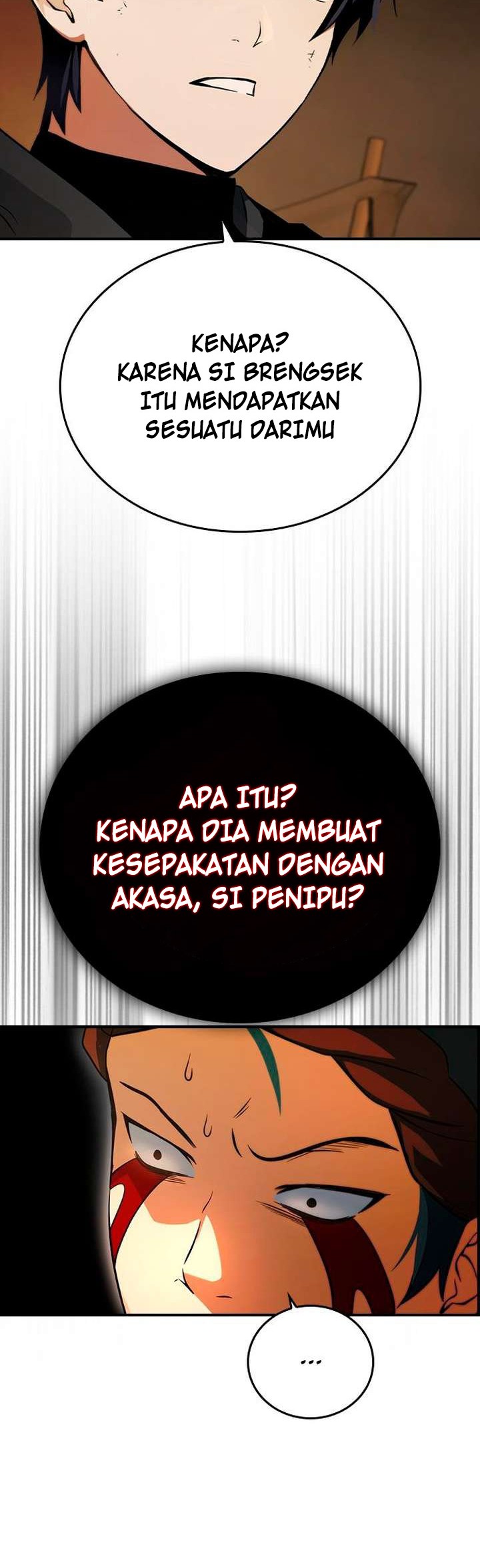 Bad Ending Maker Chapter 22 Gambar 22