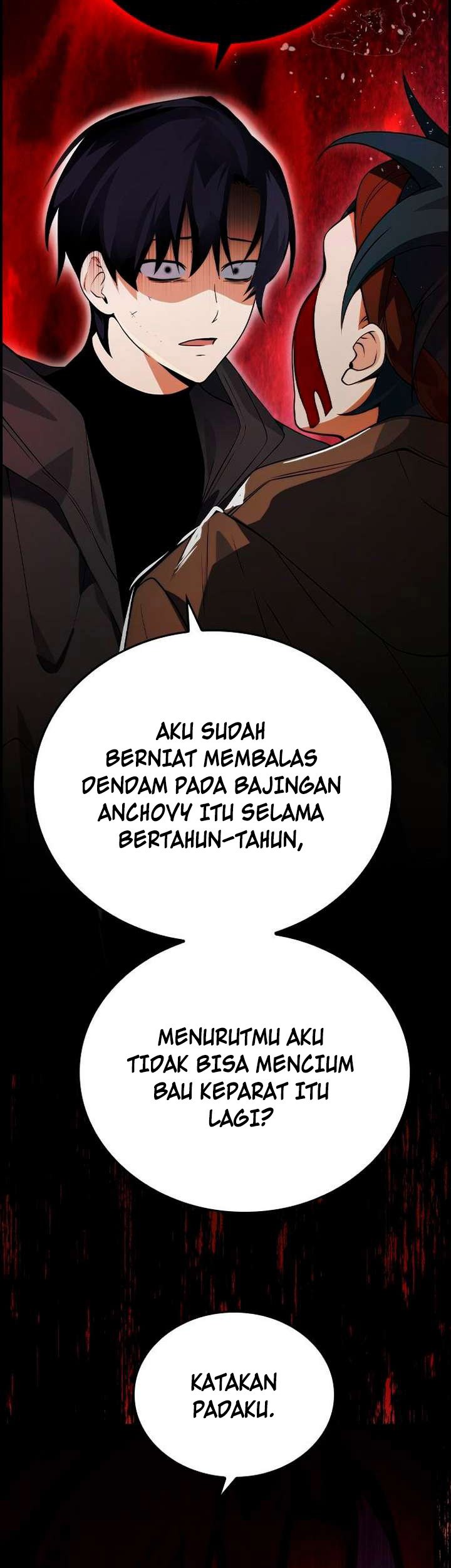 Bad Ending Maker Chapter 22 Gambar 25