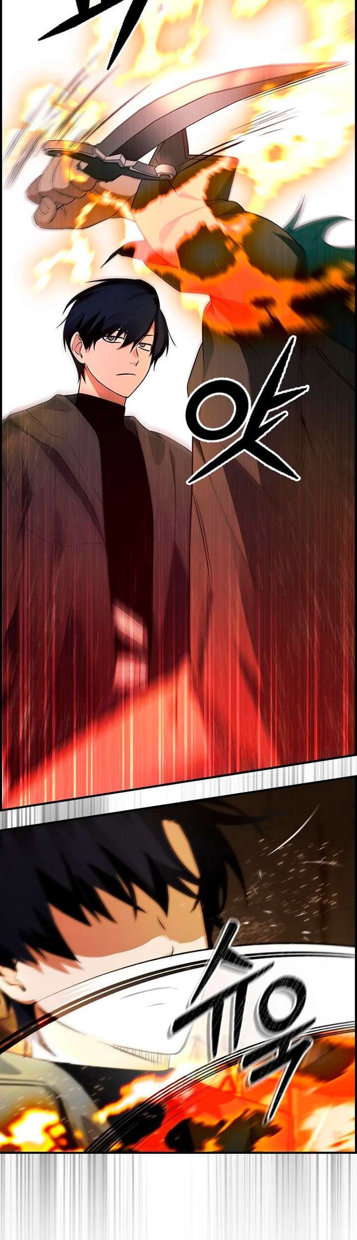 Bad Ending Maker Chapter 22 Gambar 28
