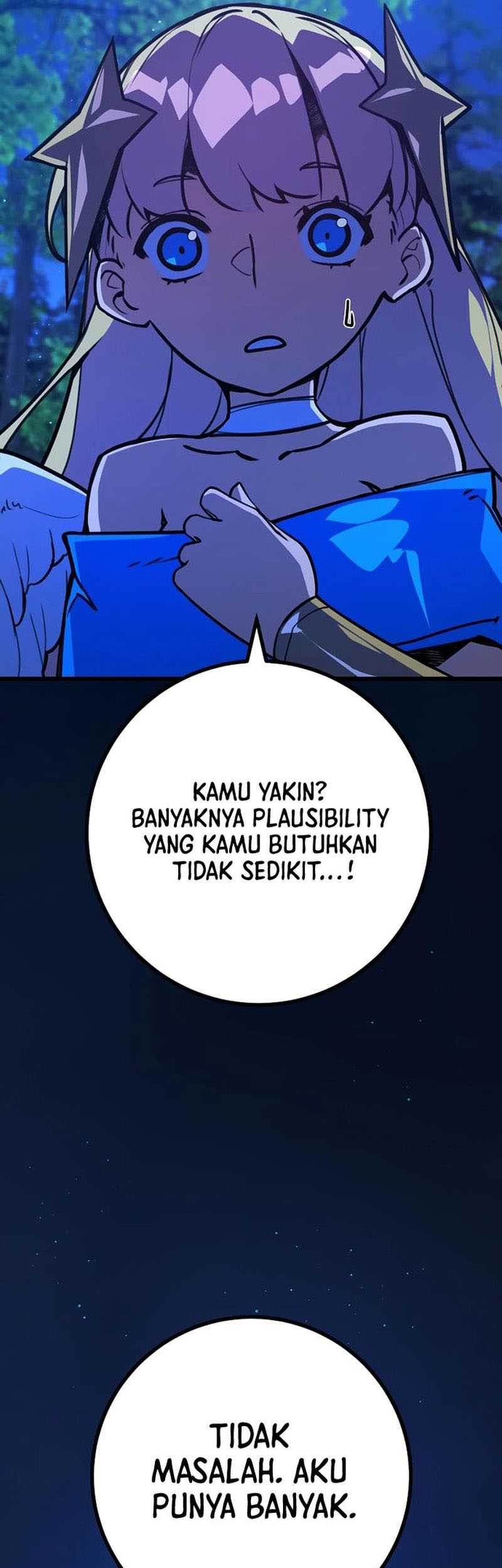 The Game’s Top Troll Chapter 55 Gambar 33