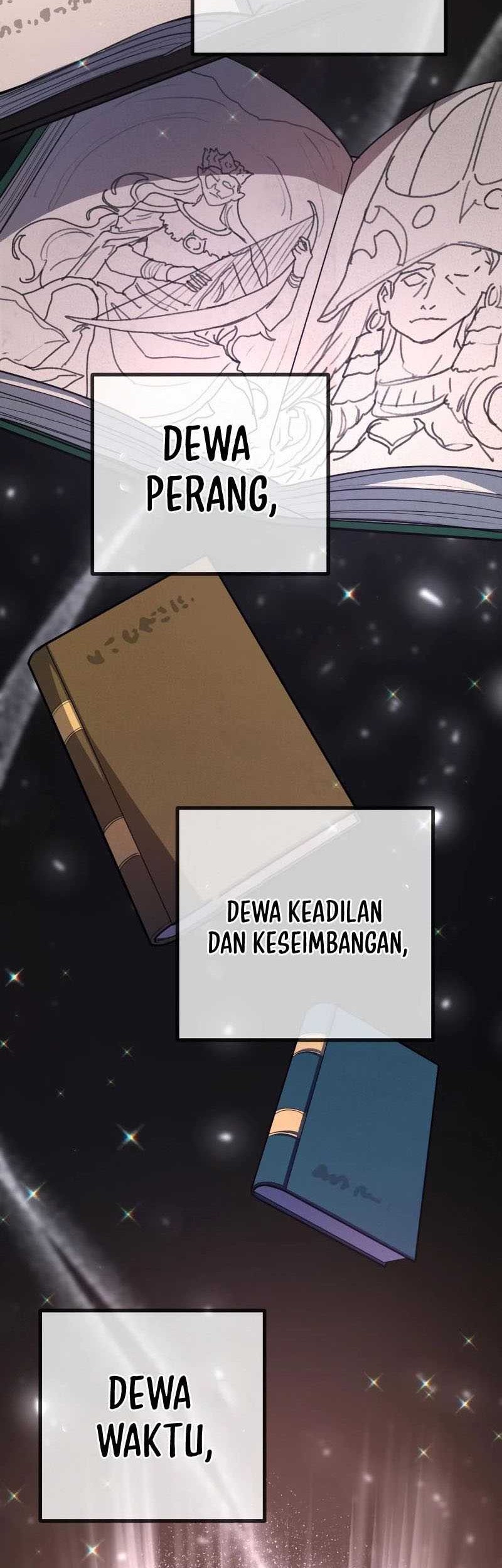 The Game’s Top Troll Chapter 55 Gambar 38