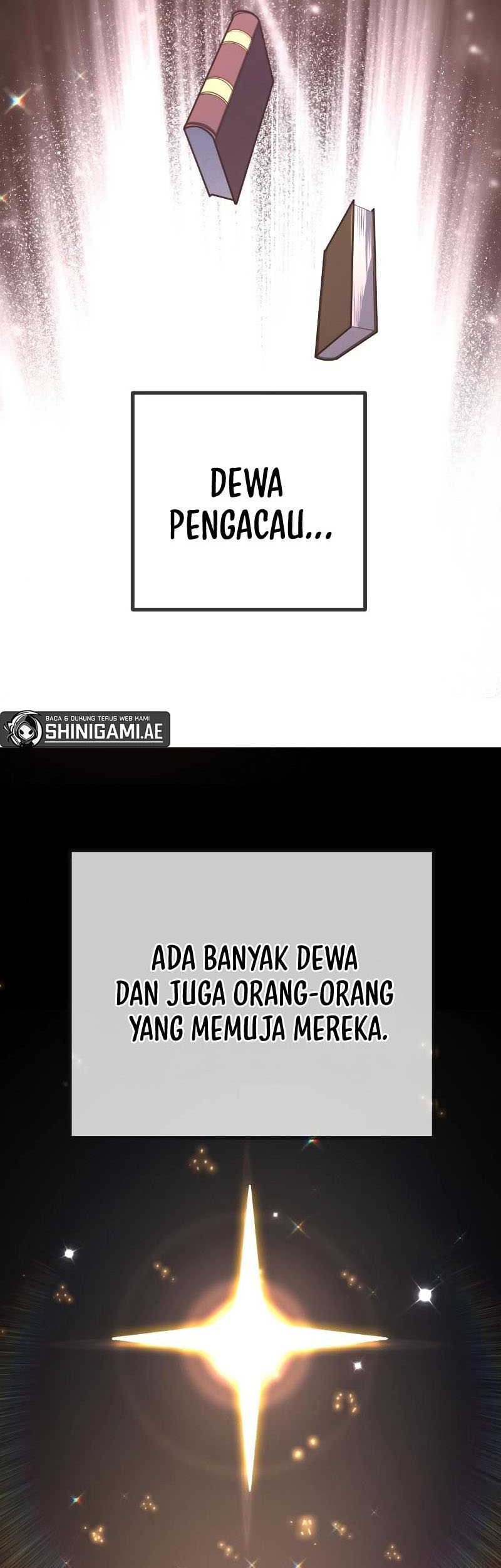 The Game’s Top Troll Chapter 55 Gambar 39
