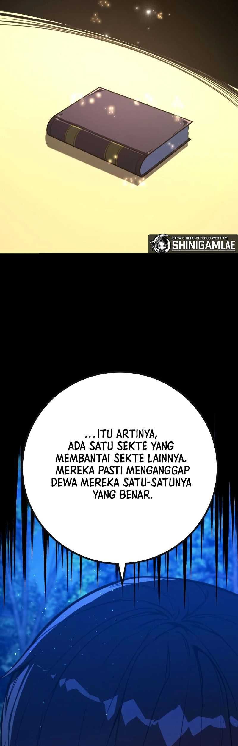 The Game’s Top Troll Chapter 55 Gambar 41
