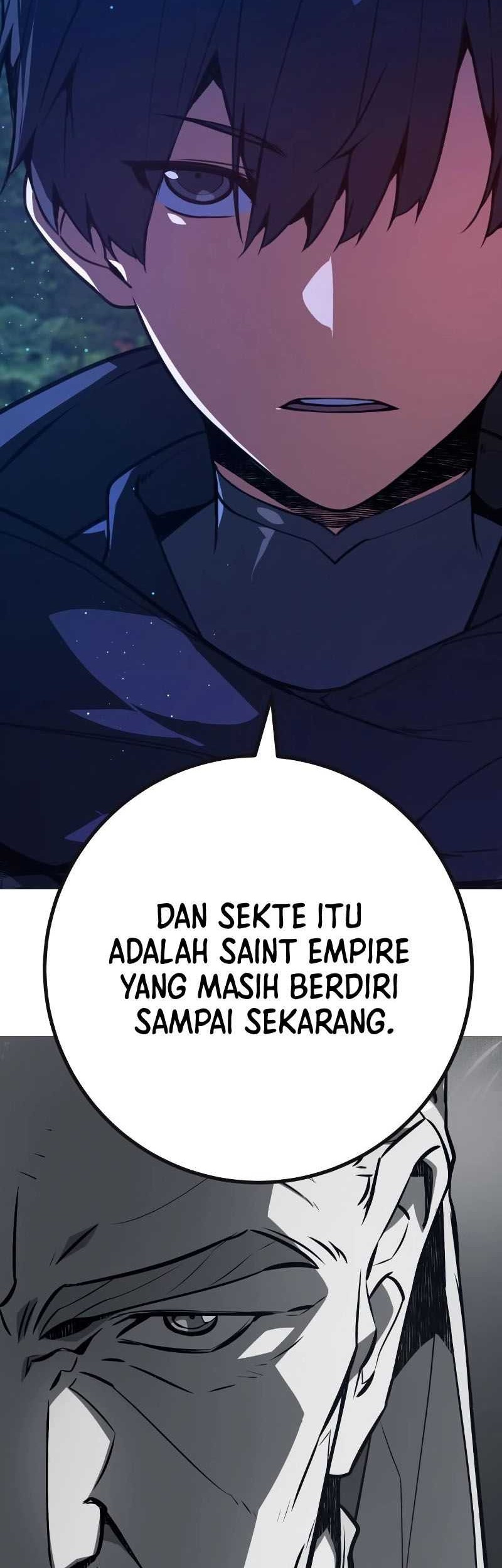 The Game’s Top Troll Chapter 55 Gambar 42