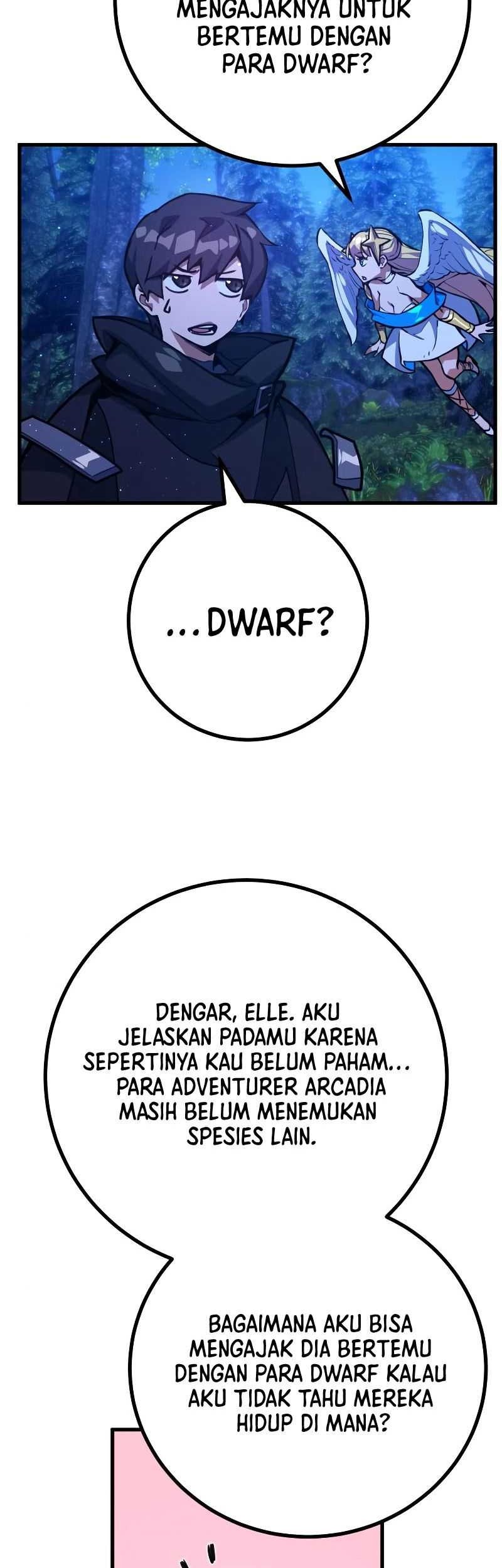 The Game’s Top Troll Chapter 55 Gambar 51