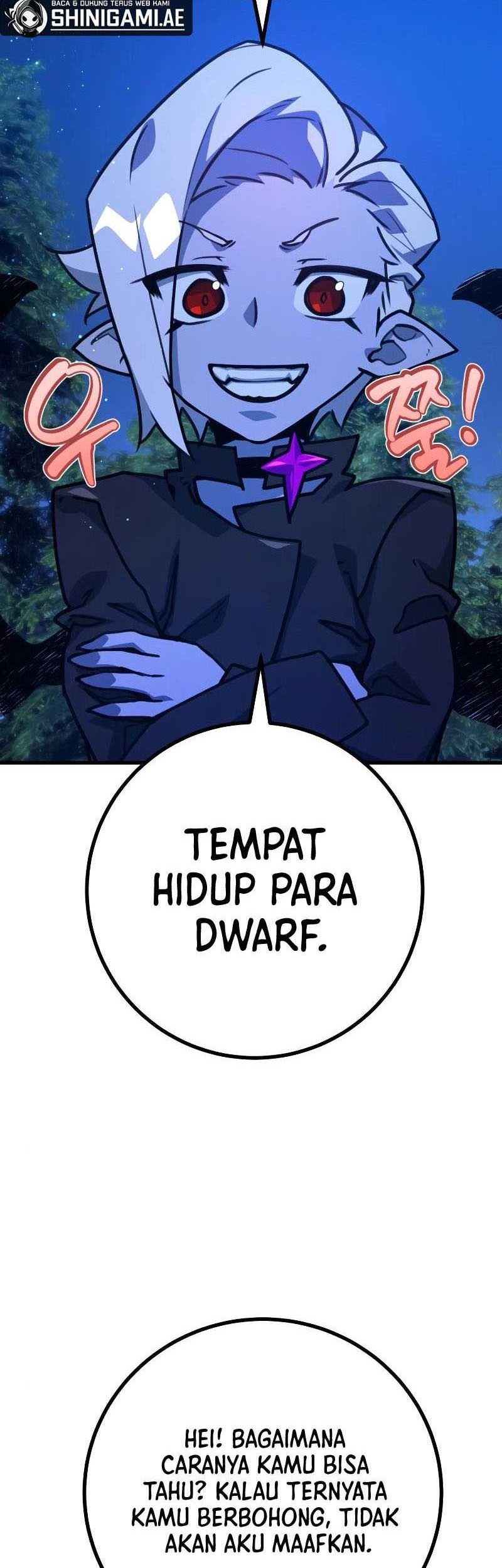 The Game’s Top Troll Chapter 55 Gambar 54