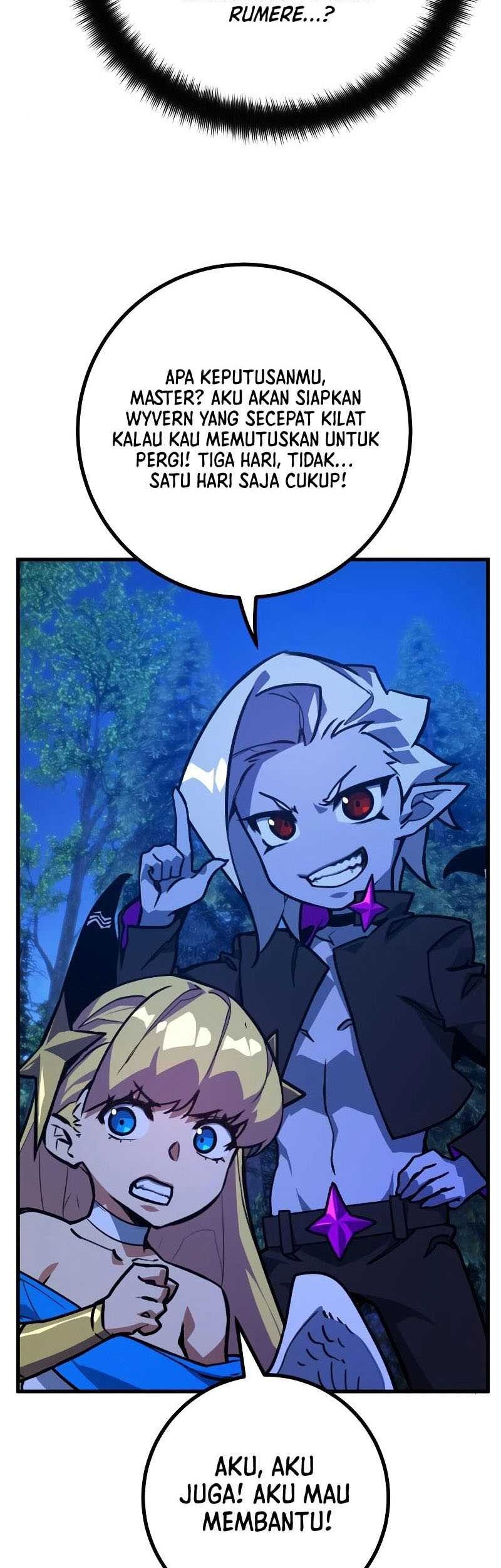 The Game’s Top Troll Chapter 55 Gambar 58
