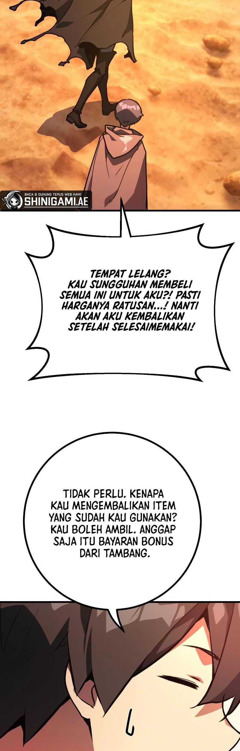 The Game’s Top Troll Chapter 55 Gambar 70