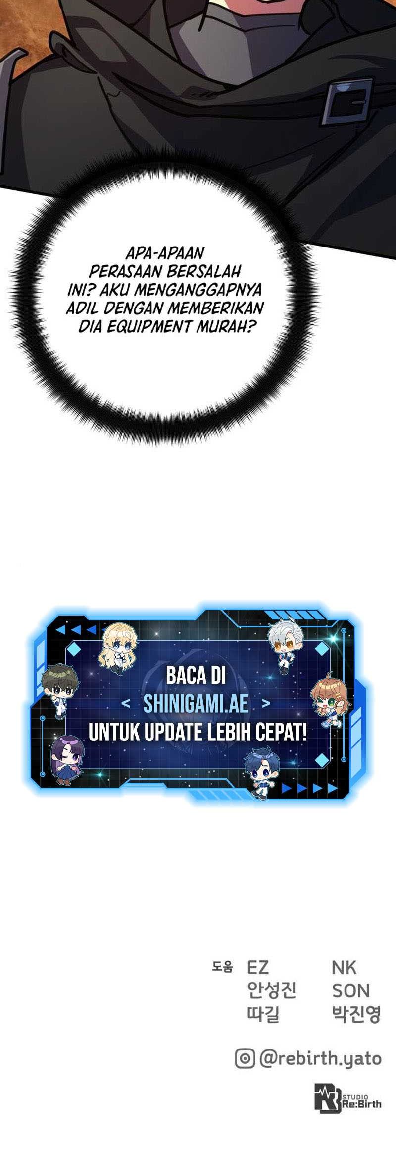 The Game’s Top Troll Chapter 55 Gambar 74